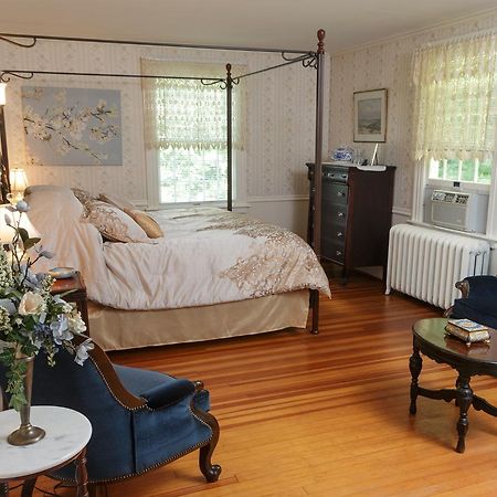 Mountain View Green Retreat Norfolk Экстерьер фото