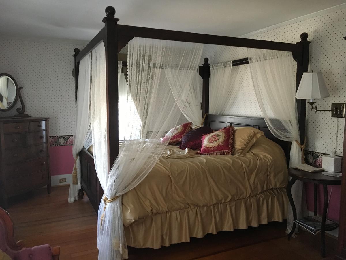 Mountain View Green Retreat Norfolk Экстерьер фото