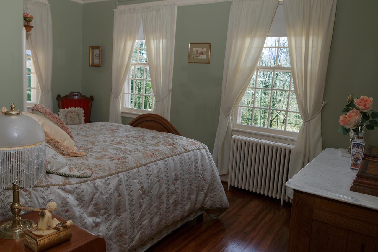 Mountain View Green Retreat Norfolk Экстерьер фото