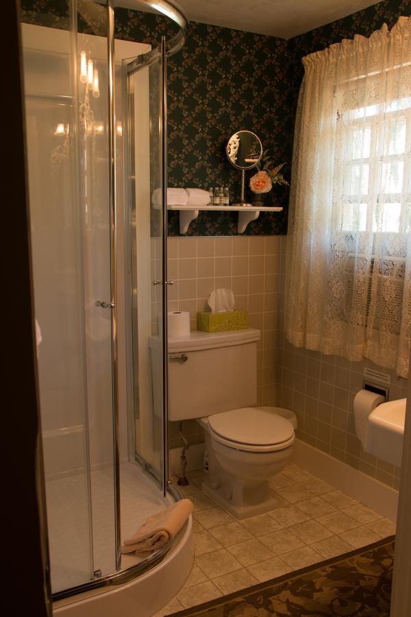 Mountain View Green Retreat Norfolk Экстерьер фото