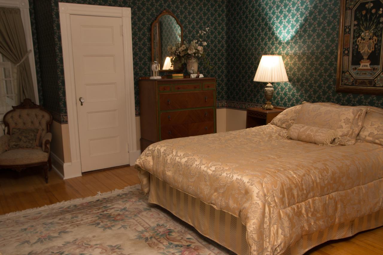 Mountain View Green Retreat Norfolk Экстерьер фото
