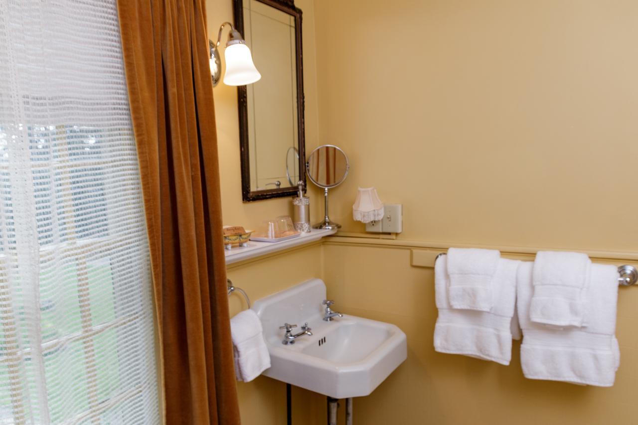 Mountain View Green Retreat Norfolk Экстерьер фото