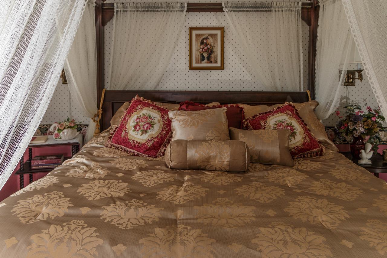 Mountain View Green Retreat Norfolk Экстерьер фото
