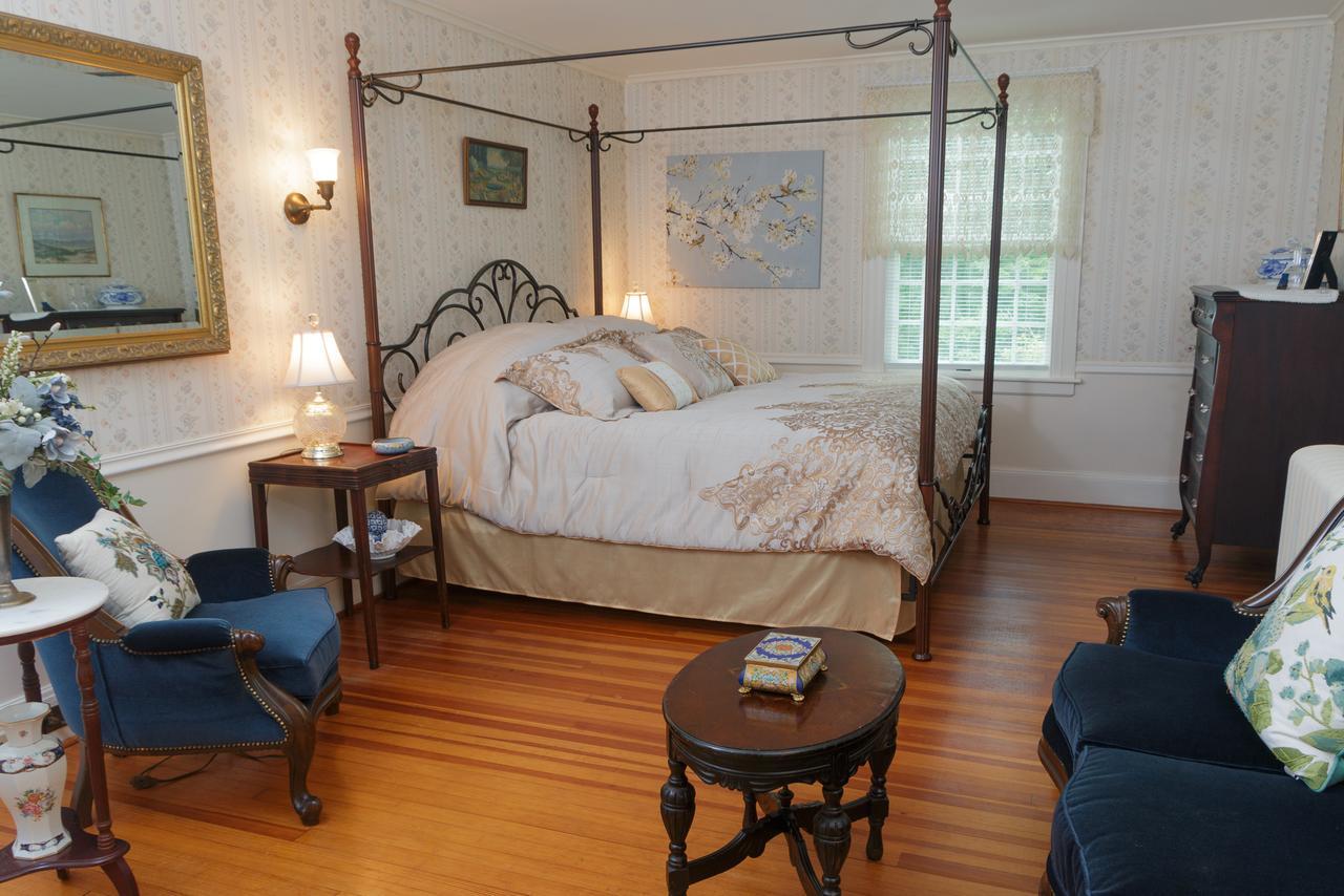 Mountain View Green Retreat Norfolk Экстерьер фото