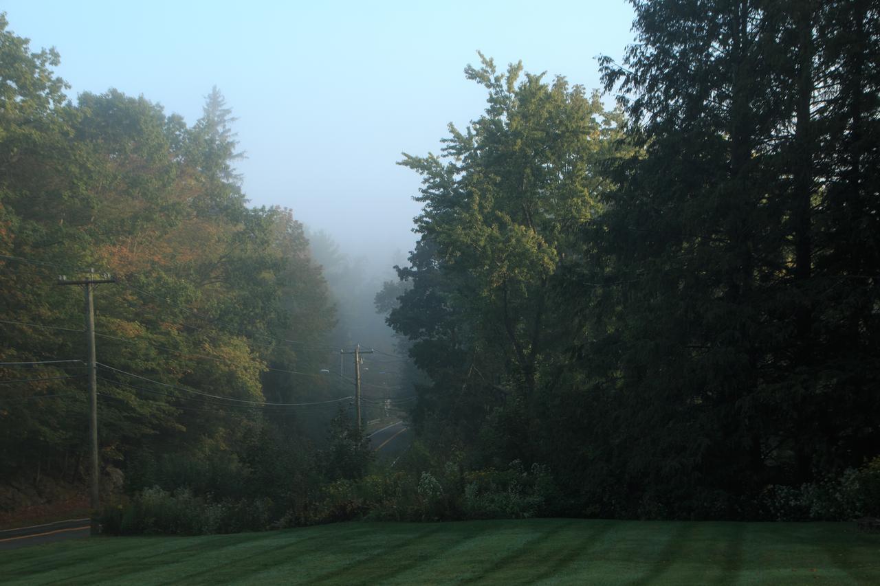Mountain View Green Retreat Norfolk Экстерьер фото