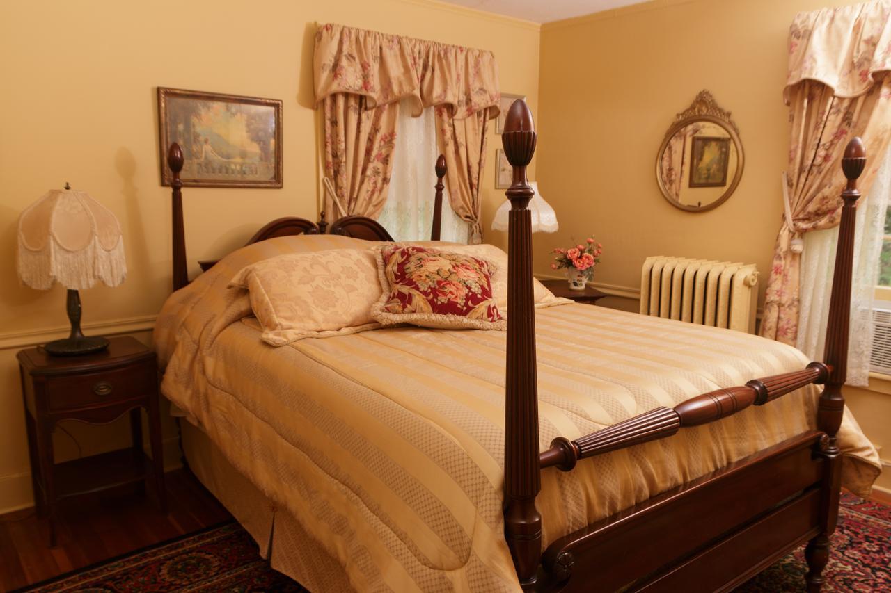 Mountain View Green Retreat Norfolk Экстерьер фото