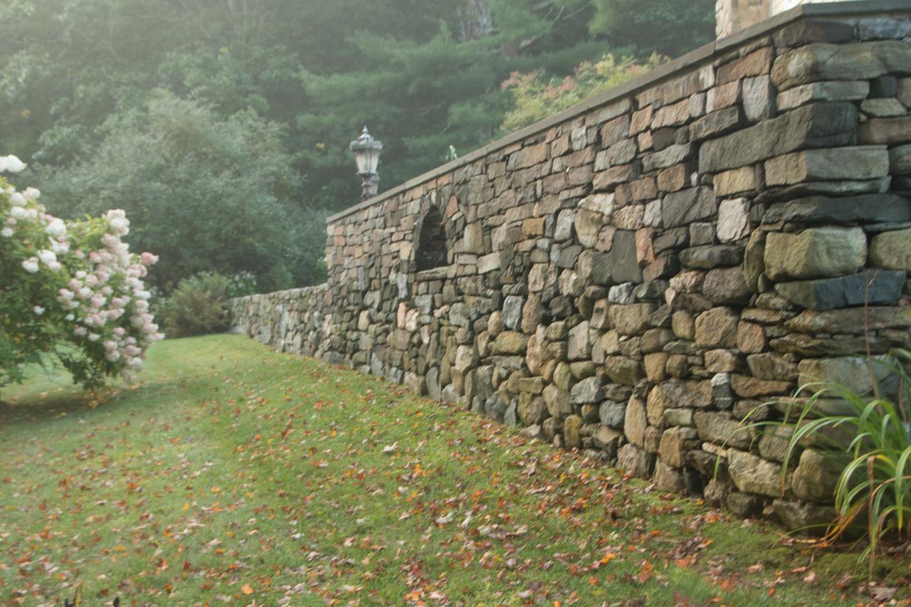 Mountain View Green Retreat Norfolk Экстерьер фото